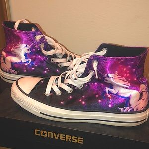 Converse size 8 women’s